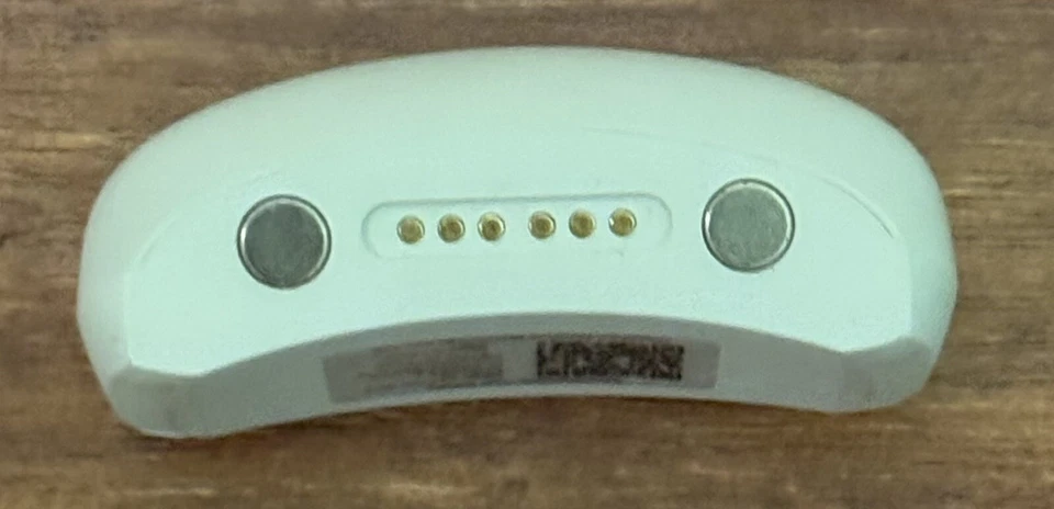 BOBOVR M3 Pro batería inductor fijación de ruido en Meta Quest 3 Foto 3 de 3