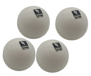 plastic air ball