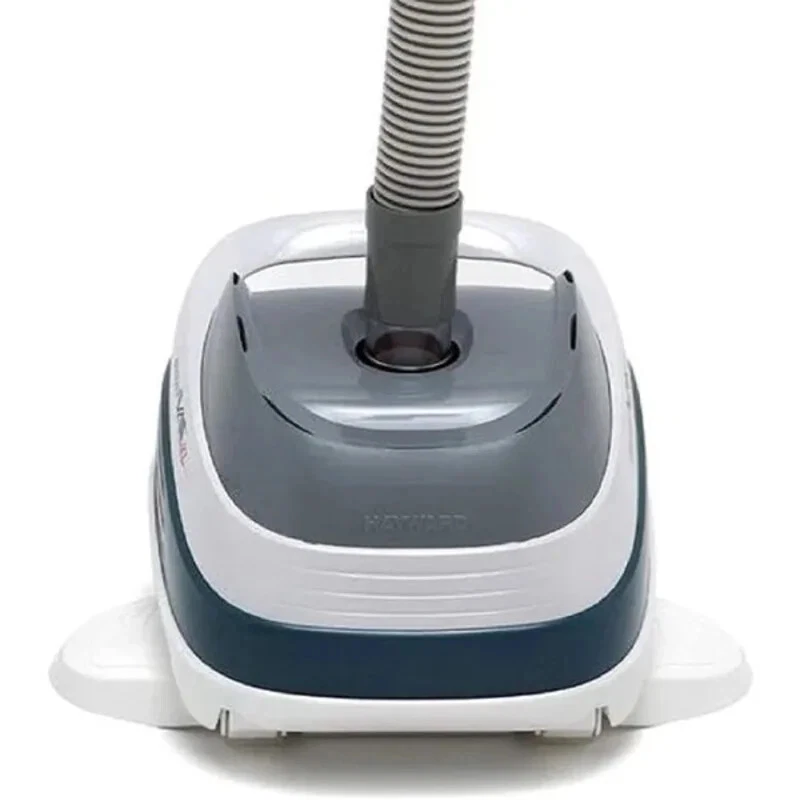 Suction Pool Cleaner For In-Ground Gunite Pools Up To 20X40 Ft. With 40 Ft. Hose - Image 2 of 4