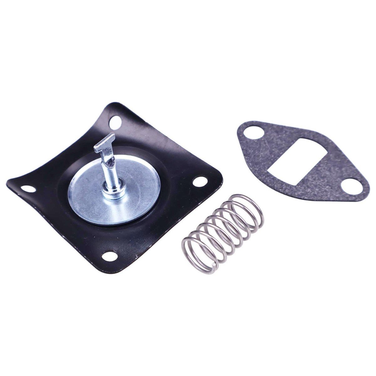 ZTUOAUMA Fuel Pump Rebuild with Spring Kit 230675 Compatible