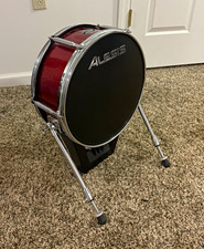 Alesis Strike Pro Bass Drum Kick Drum FOR PARTS