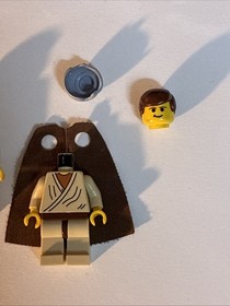 Lego Star Wars 4501 Mos Eisley Cantina As Seen