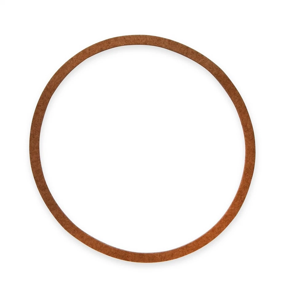 Holley Performance 0-80457S 4 600 Electric Carburetor - Изображение 4 из 4