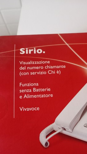 telefono fisso casa - Foto 3 di 3