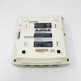 SEGA Dreamcast Home Console - White Tested Console Only