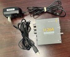 Blackmagic Design H.264 Pro Recorder Encoder ...