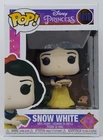 Funko POP! Disney - Snow White #1019 Seven Dwarfs Ultimate Princess DAMAGED BOX