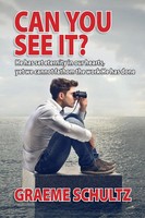 Graeme Schultz | Can You See It? | Taschenbuch | Englisch (2019)