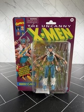 Marvel Legends Retro Uncanny X-Men Spiral 6in Figure NEW