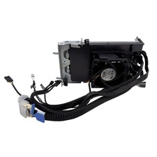 Dell 1DKP4 Precision 5860 NVMe Backplane Assembly w/Cables NVMe 0 and 1