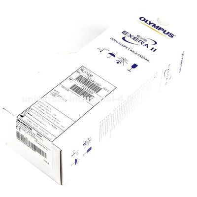 1PC NEW   MAJ-1430 Pigtail Digital Cable For CV-180 and CV-190 *tn
