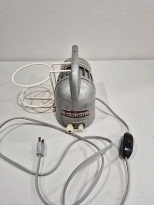 Vintage DeVilbiss Model No. 701 Medical Grade Suction Pumping Compressor Unit