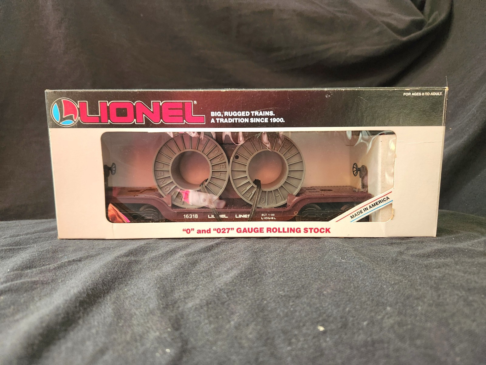 Click here to see eBay Auction