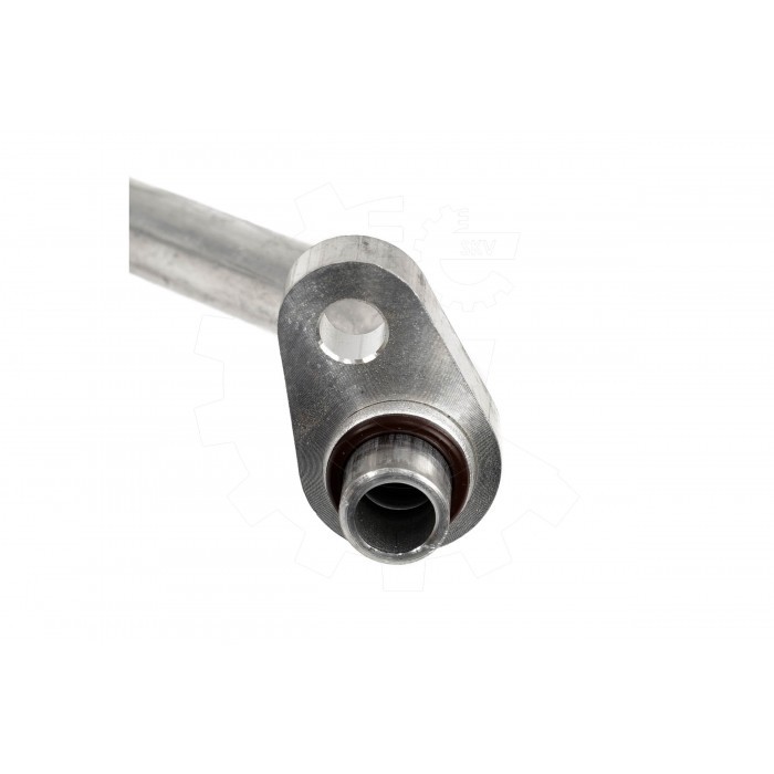Durite de climatisation haute pression pour Renault Master II - 3
