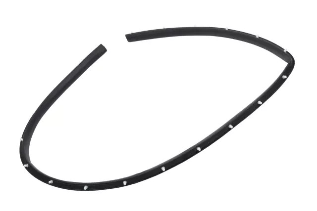 Burlete de ventana de puerta del lado del conductor para Chevrolet Blazer 2019-2025 (N/P 42440817)