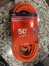 Do It Best Medium Extension Cord