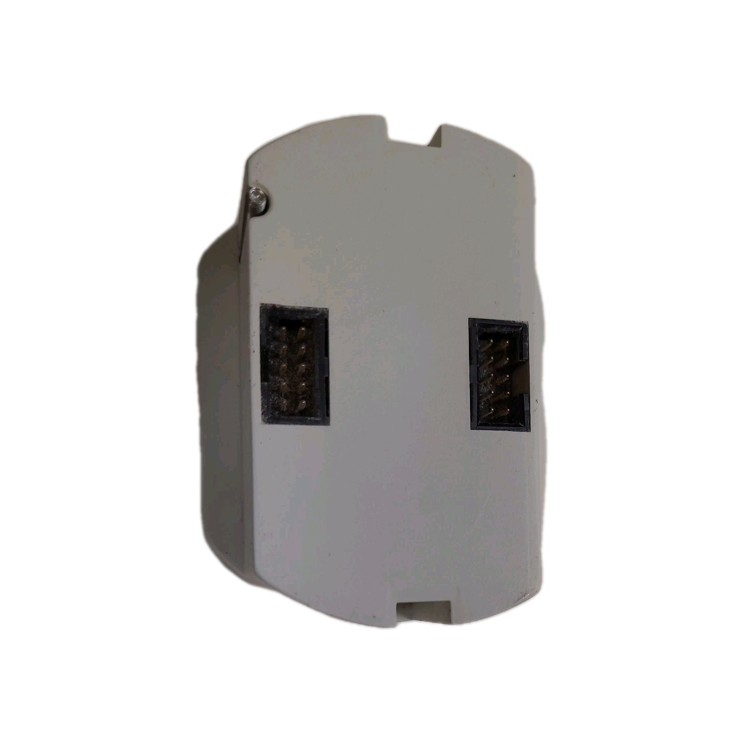 K-TEK  Control Module Level Transmitter Lcd ABB Puck Display