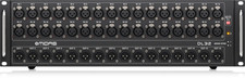 Midas DL32 32 Input, 16 Output Stage Box