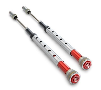WP XACT PRO 6500 Cartridge für KTM SX/SX-F GasGas MC/MC-F 21-26 A460C107U002220