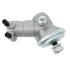 For RedMax TRZ230S BCZ260S Trimmer Weed Eater Bevel Gear Head Assembly