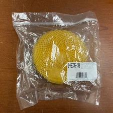 Impact Products 149336-90 7x7 YEL Urinal Screen - Quantity 6