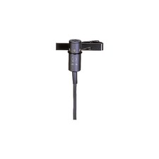 Audio-Technica AT831B Lavalier Condenser Microphone