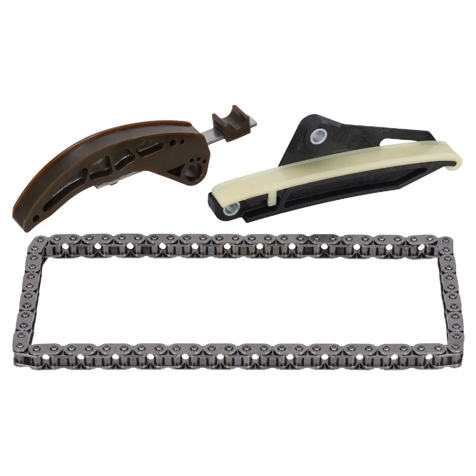 FEBI BILSTEIN Kettensatz Ölpumpenantrieb 195114 für AUDI A4 B9 Avant (8W5, 8WD) - Bild 2 von 4