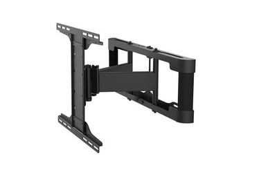 Open Box Peerless-AV Pull-Out Wall Mount For 55-75'' Displays HPF675