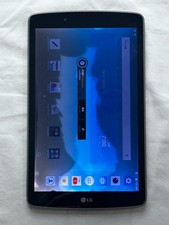 LG G-Pad V495                           PARTS ONLY  