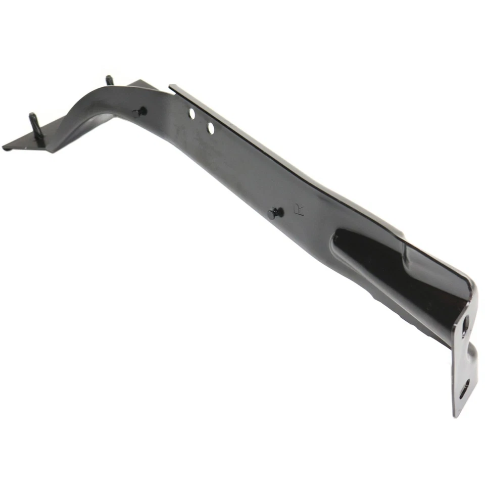 挡泥板支持前乘客右侧下手 8K0821136J 适用于 A4 Allroad — 第 2/4 张图片