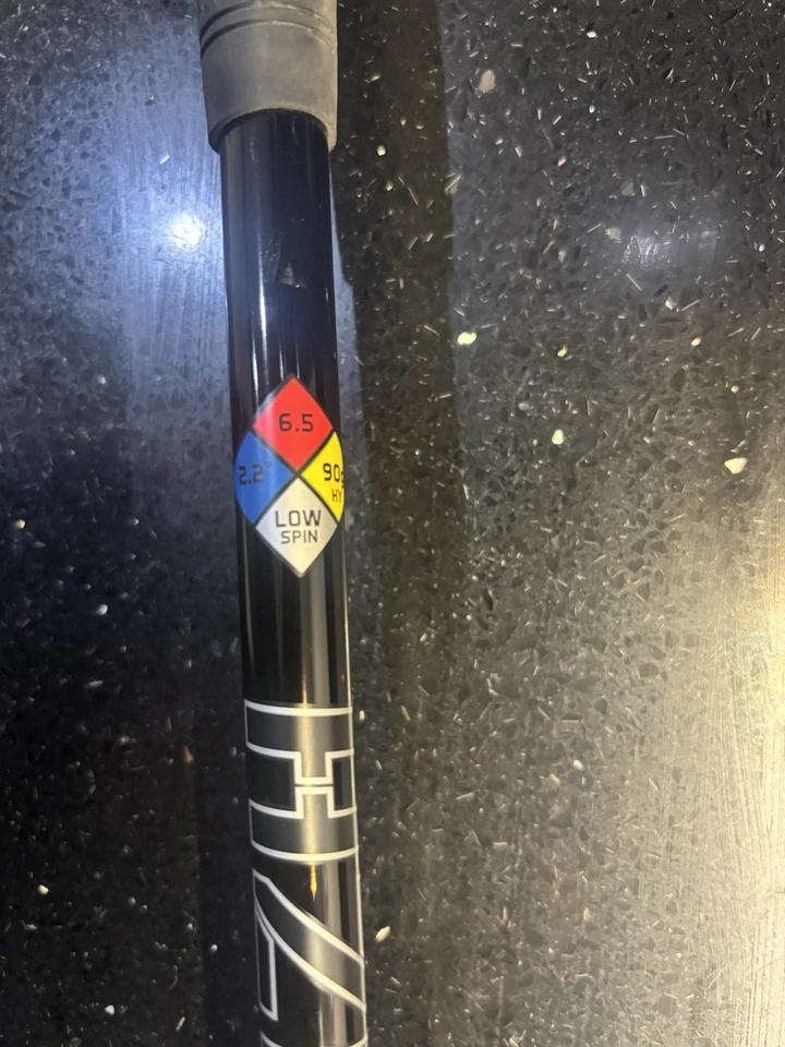 PXG 0311 Gen 6 Hybrid #5 25 Degree Left Handed Extra Stiff - Image 3 of 4