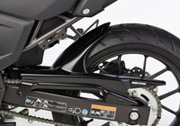Bodystyle Hinterradabdeckung FüR Honda CBF1000F 998Ccm Bj. 10-16
