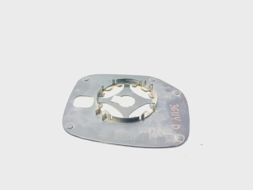 834188 Glace Retroviseur Extd pour CITROEN BERLINGO 1.6 HDi 75 X Familia 8958811 - Bild 3 von 10