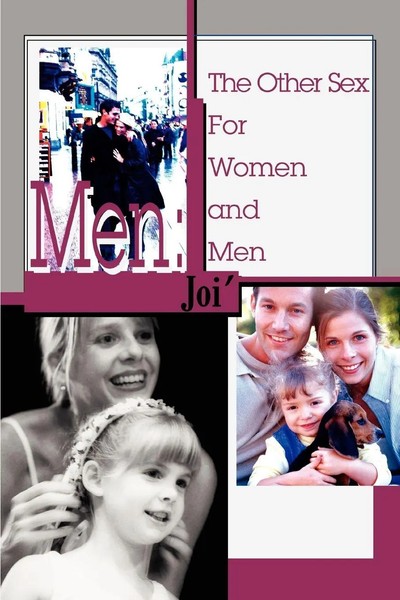 Joi' | Men | Taschenbuch | Englisch (2003) | The Other Sex For Women And Men-image