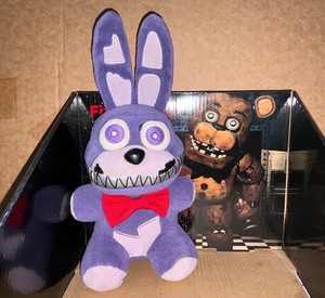 Nightmare Bonnie | eBay