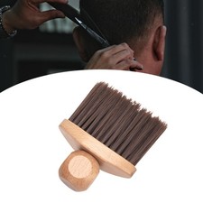 Barber Brush Hairbrush Hair Cleaning Brush