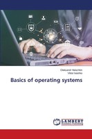 Basics Of Operating Systems Oleksandr Halochkin (U. A.) Taschenbuch Englisch