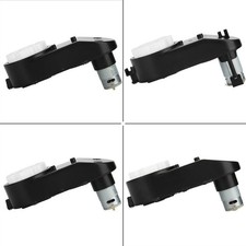 Premium Electric Motor Gear Box for Children's Cars Long lasting and Dependable