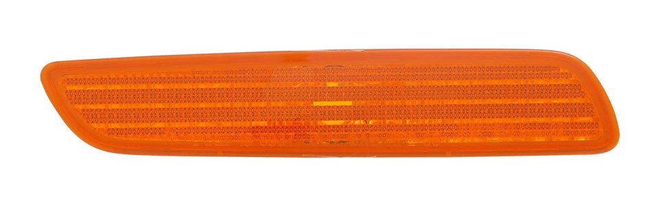 Seitenmarkierungsleuchten Set für Volvo S40 V40 I VS VW 2000- gelb Blinker - Bild 2 von 4