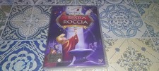 DVD nuovo La spada nella roccia Disney classico fuori catalogo audio italiano
