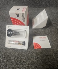 Ortofon Cadenza Black MC Cartridge In Excellent Condition