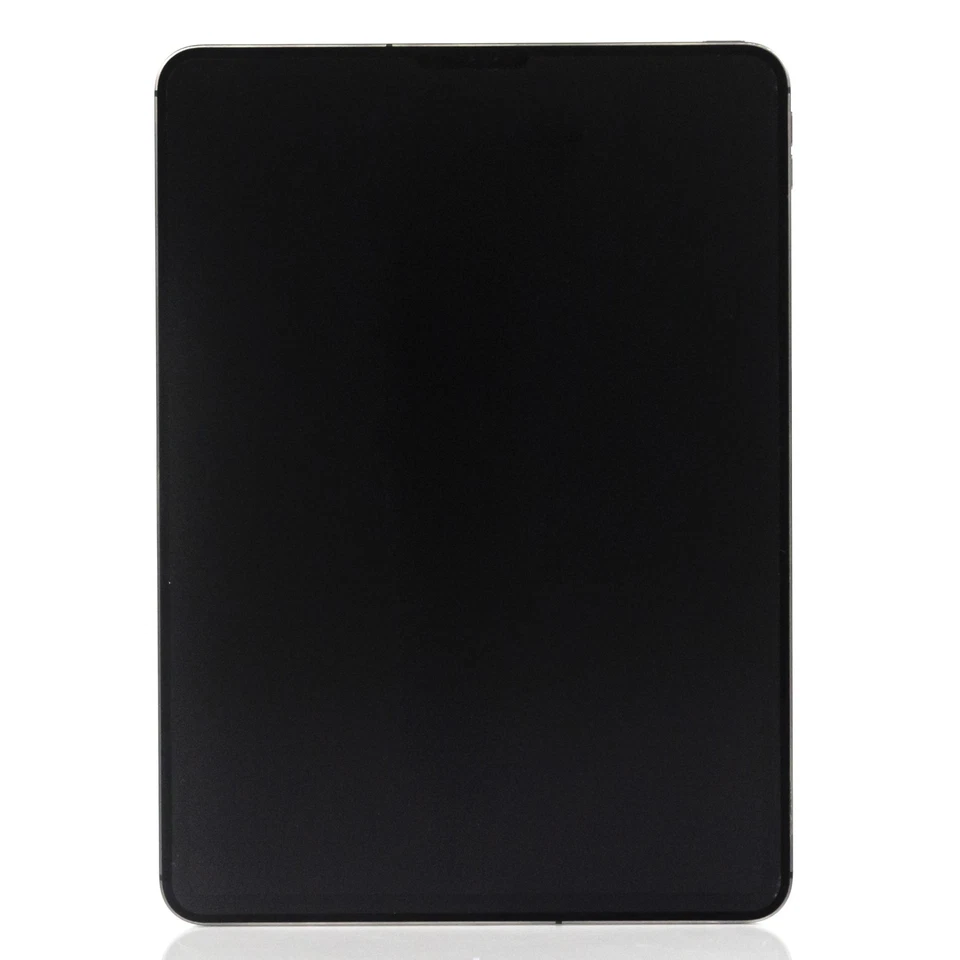 Apple iPad Pro 2018 11" Space Gray 512GB WiFi Cellular Tablet MU1K2LL/A A2013 B - Image 2 of 4