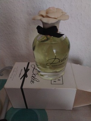Dolce & Gabbana the One Gold Intense 75ml EDP Eau de Parfum Spray