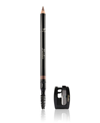 Guerlain Le Crayon Sourcils Eyebrow Pencil 01 Brun Idéal 1.08g   New