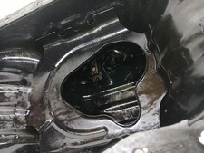 Moteur Mitsubishi MONTERO