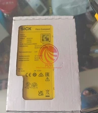 QTY=1PCS  SICK   FLX3-XTDI100    1085353    .BRAND NEW. ship Via DHL/FEDEX/UPS
