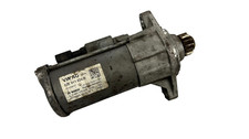 STARTER MOTOR 02E911024B AUDI RS3 MK3 TTRS 8S GENUINE 2016-2021