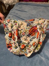 new 100% authentic Vera bradley purse