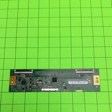 Asus VA34VCPSN Monitor T-CON Board SG3402H02-2-C-1