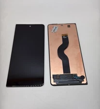 Genuine💯Samsung Galaxy Z Fold 4 LCD Screen Outer OLED Display Original🔥inc VAT
